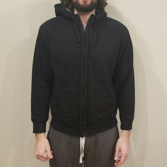 Faded Glory Other - 🍁SALE! Faded Glory Cozy Zip Up